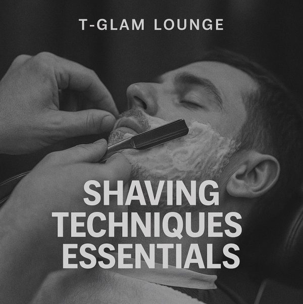 Shaving Techniques Essentials