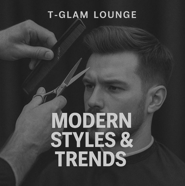 Modern Styles & Trends